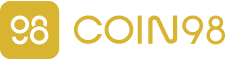 Coin98 Wallet - Crypto Wallet & DeFi Gateway
