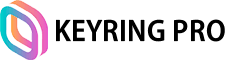 KEYRING PRO | Multichain Wallet Connect ETH, BSC
